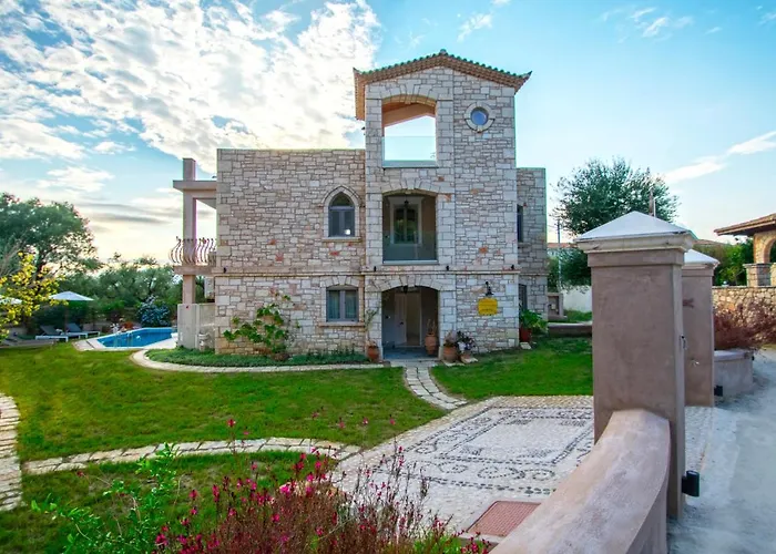 Villa Olga