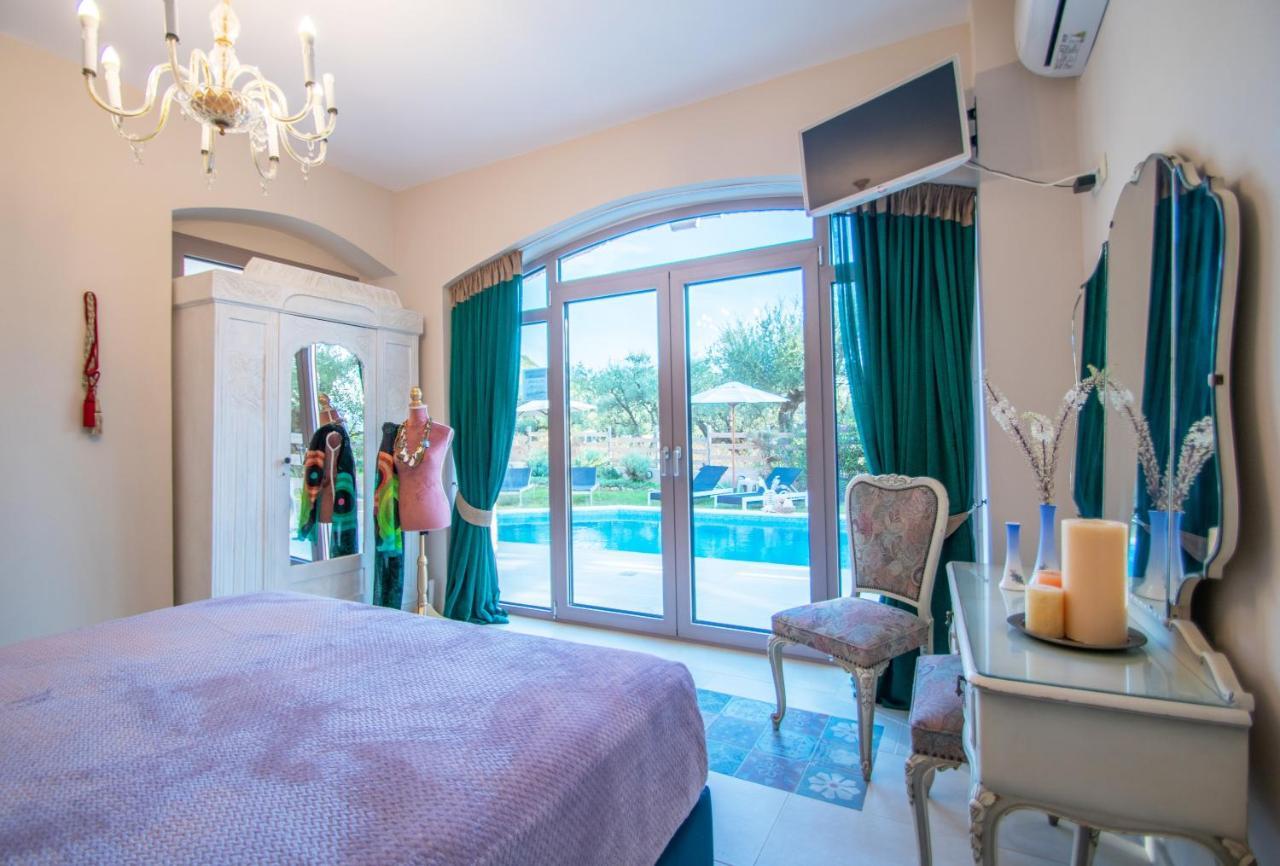 Villa Olga Kalamaki (Zakynthos)
