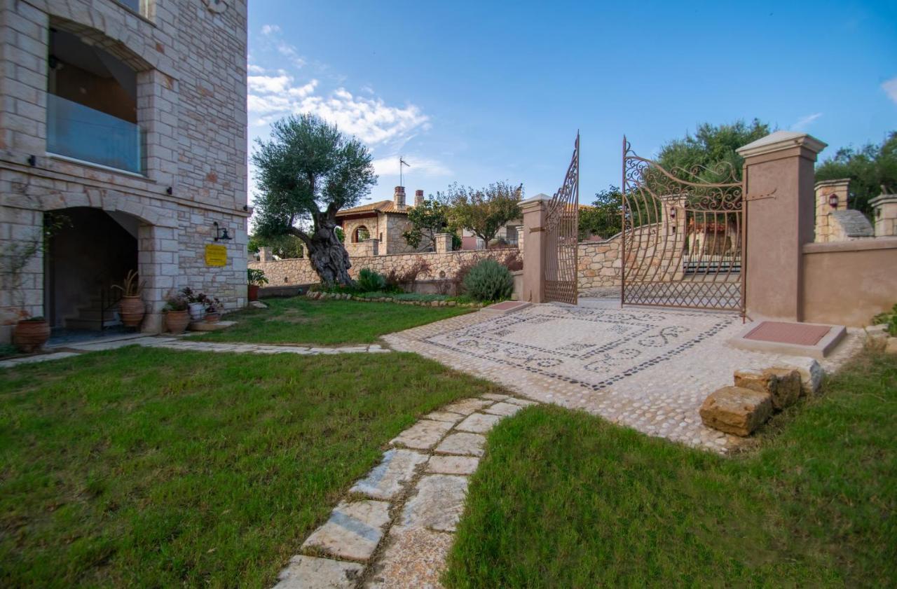 Villa Olga *