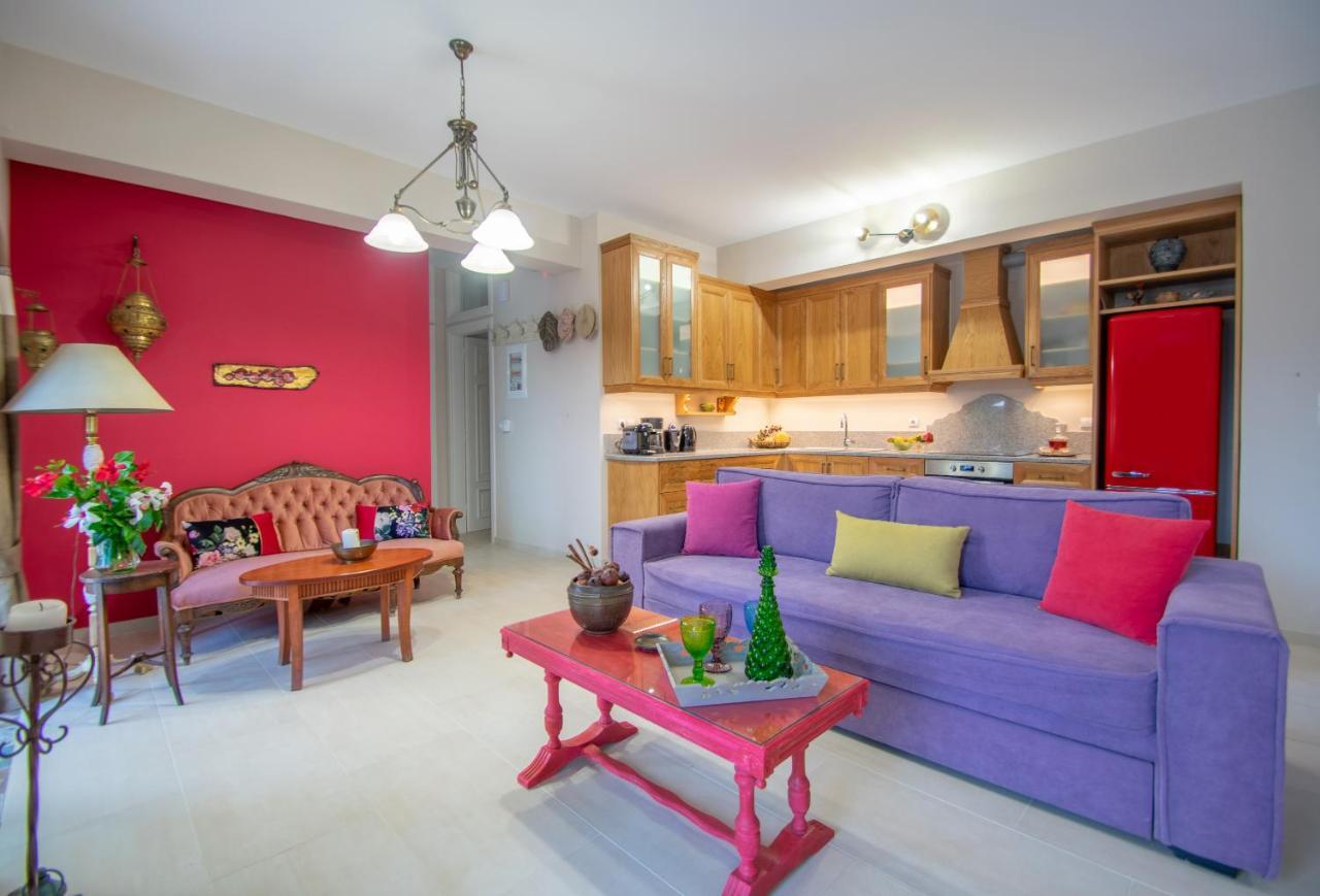 Villa Olga
