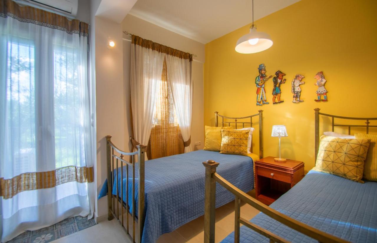 Villa Olga