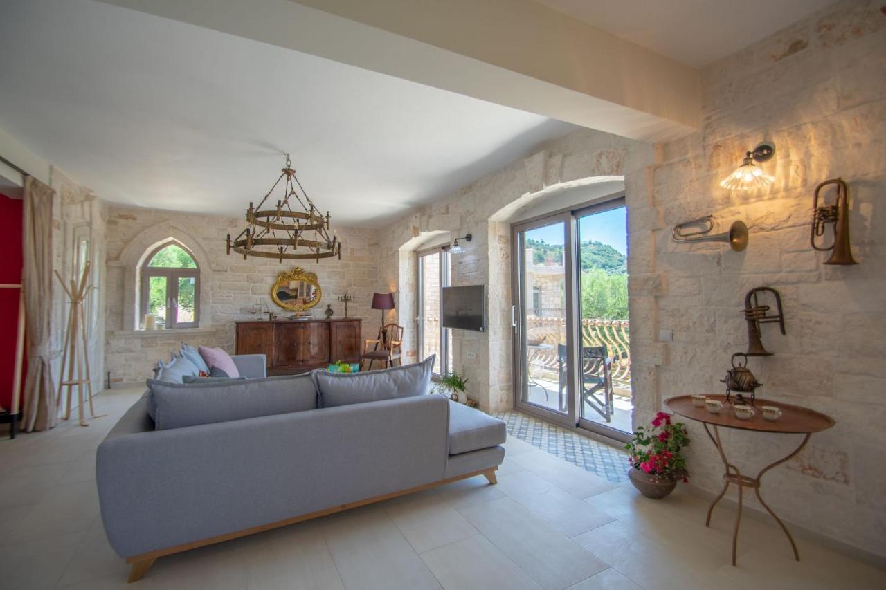 Villa Olga