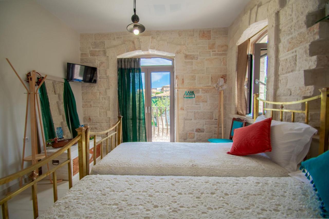 Villa Olga Kalamaki (Zakynthos)