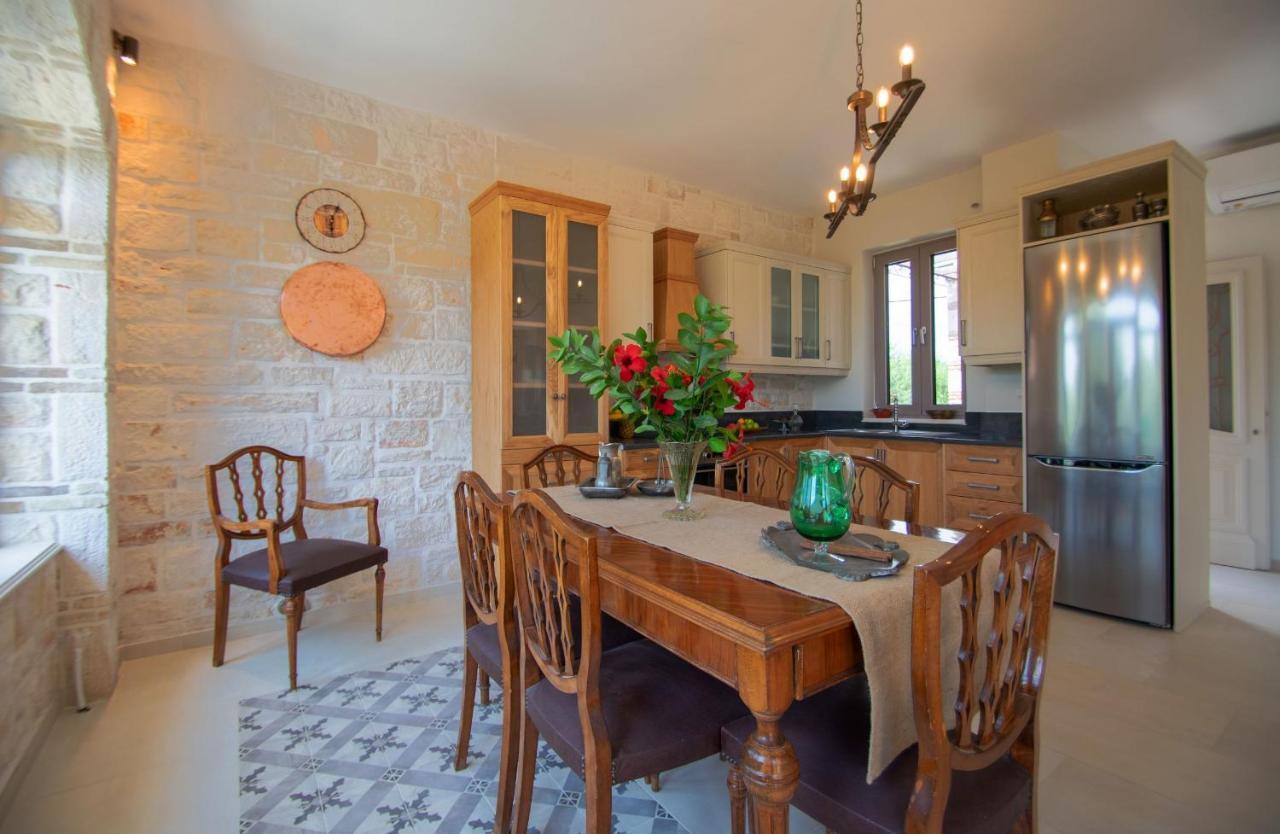 Villa Olga *
